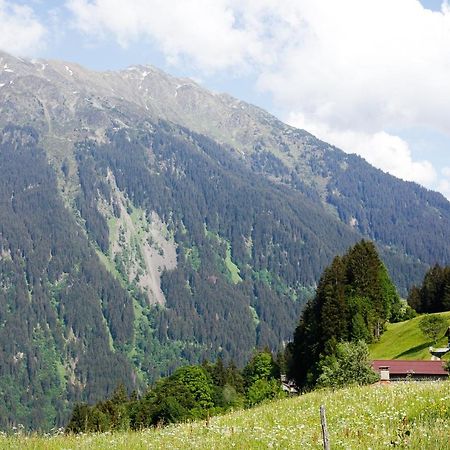 Alpenapart Montafon - Bitschweil Huesle Schruns Exteriör bild
